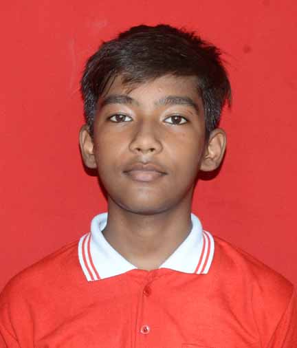 Student Photo