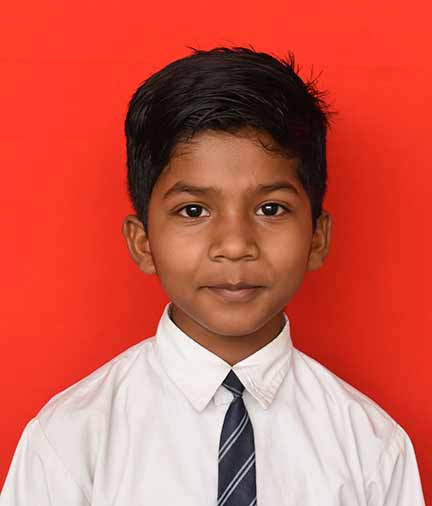 Student Photo
