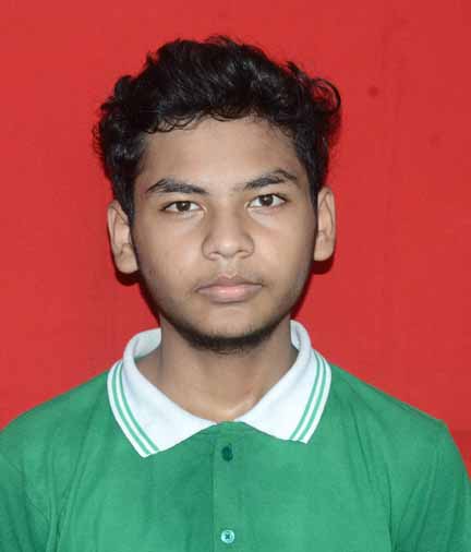 Student Photo