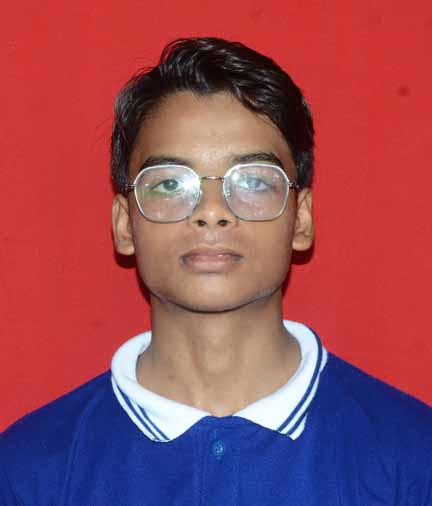 Student Photo