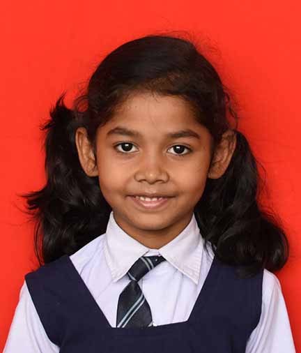 Student Photo