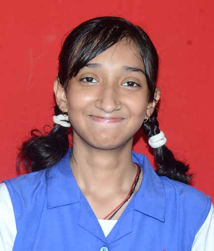 Student Photo