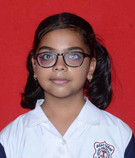 Student Photo