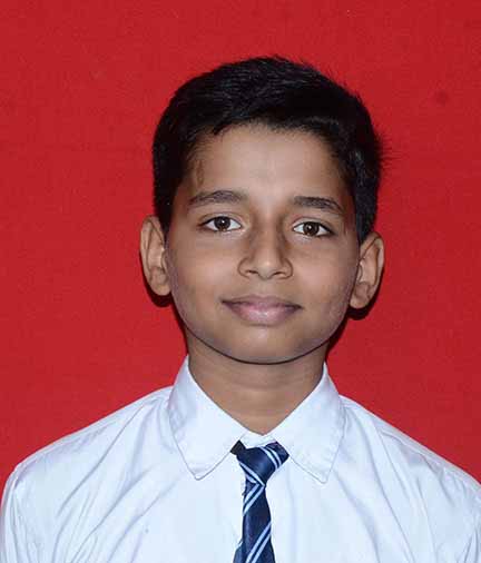 Student Photo