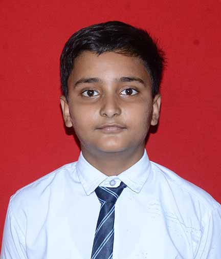 Student Photo