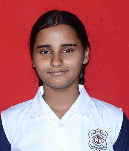Student Photo