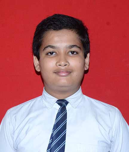 Student Photo