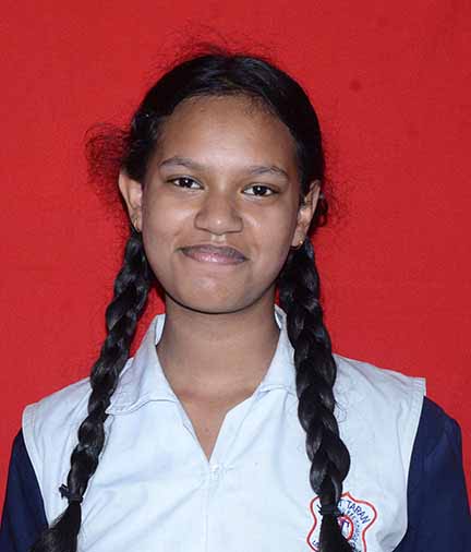 Student Photo