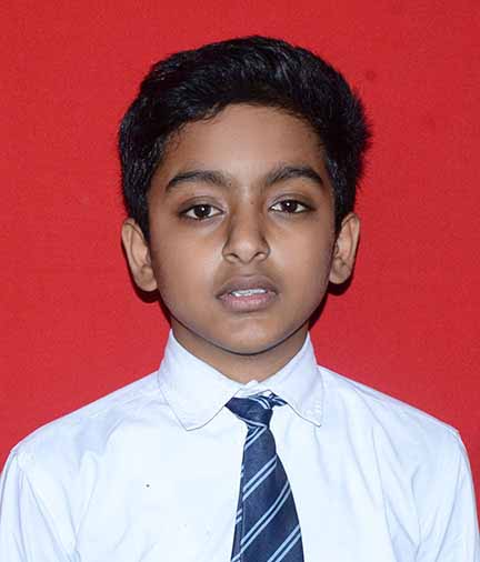 Student Photo