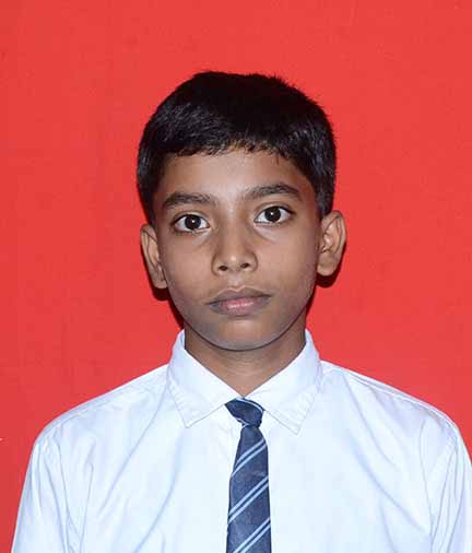 Student Photo