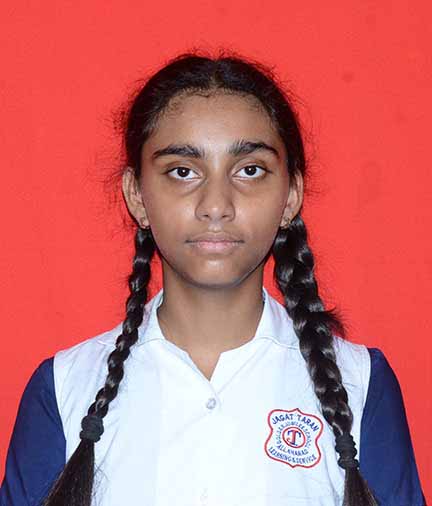 Student Photo