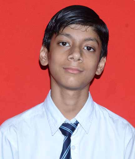 Student Photo