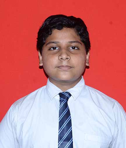 Student Photo