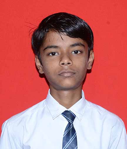 Student Photo