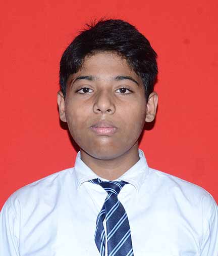 Student Photo