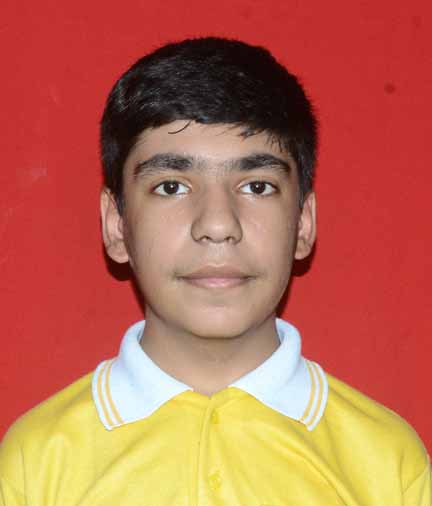Student Photo