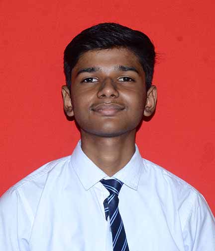 Student Photo