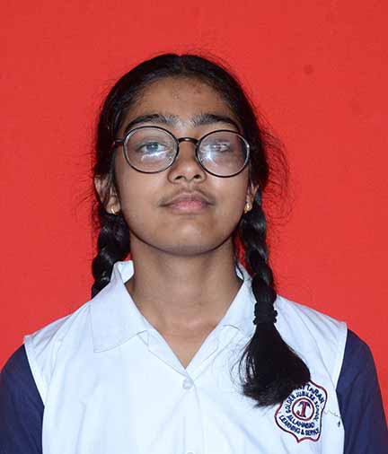 Student Photo