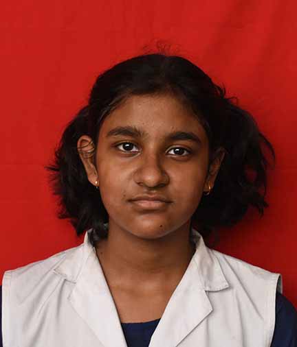 Student Photo
