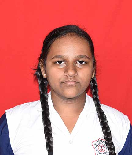 Student Photo