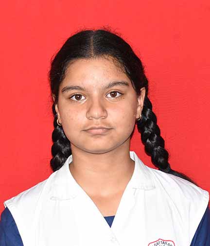 Student Photo