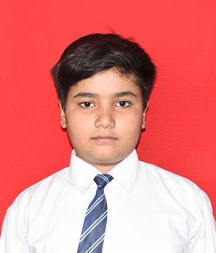 Student Photo