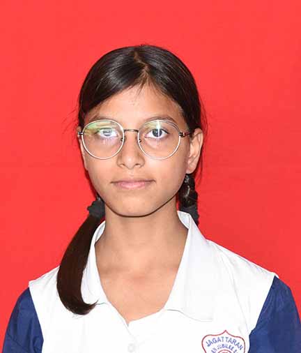 Student Photo