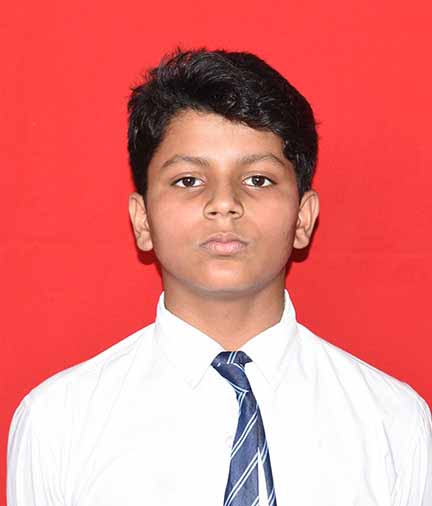 Student Photo