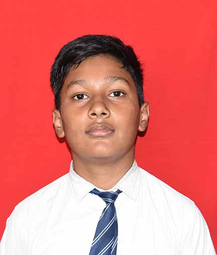 Student Photo