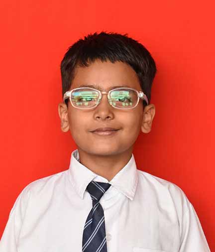 Student Photo