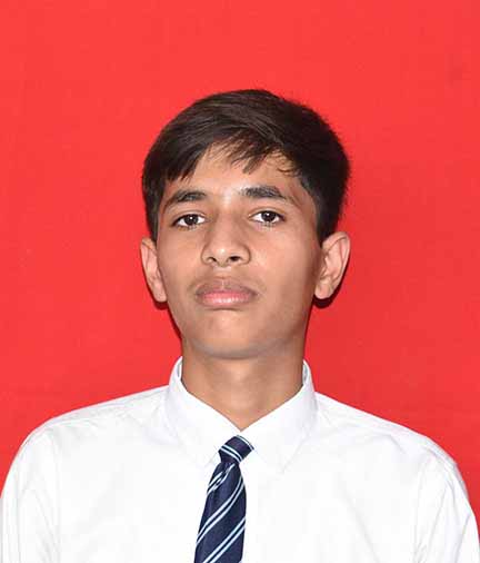 Student Photo