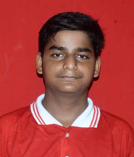 Student Photo