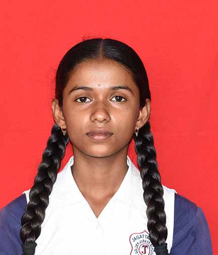 Student Photo