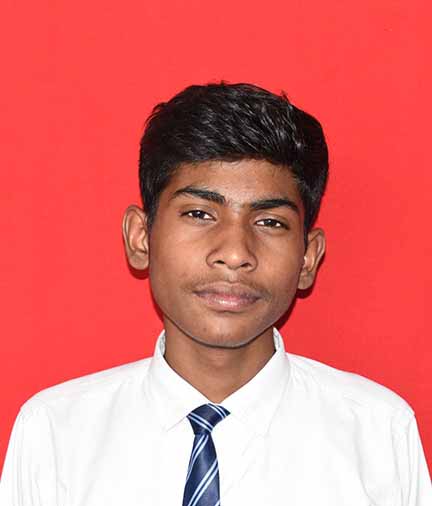 Student Photo