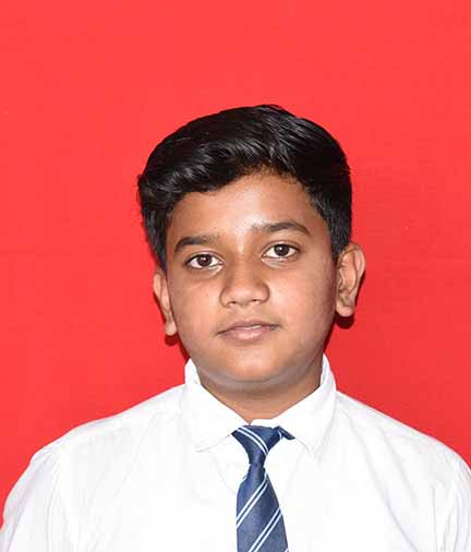 Student Photo