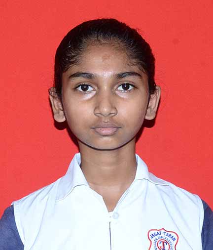 Student Photo