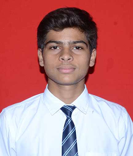 Student Photo