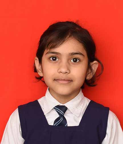 Student Photo
