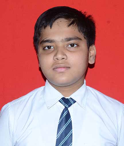 Student Photo