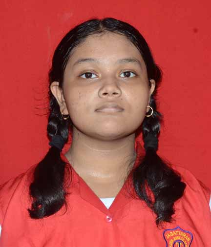 Student Photo