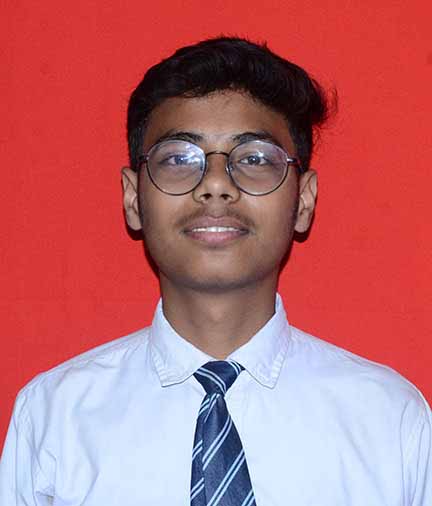 Student Photo