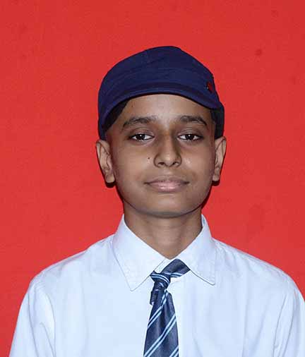 Student Photo