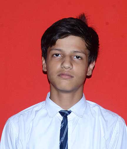 Student Photo