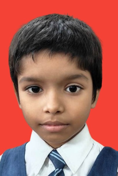 Student Photo