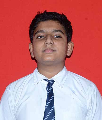 Student Photo
