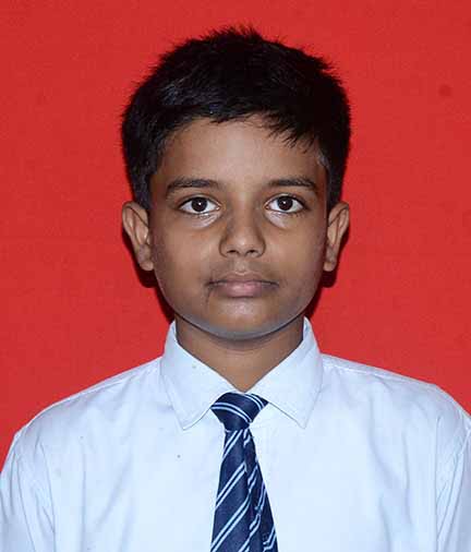 Student Photo