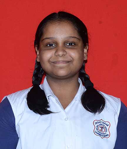 Student Photo