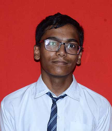 Student Photo