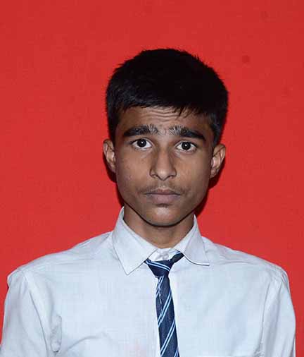 Student Photo