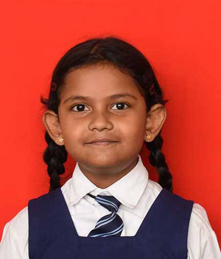 Student Photo